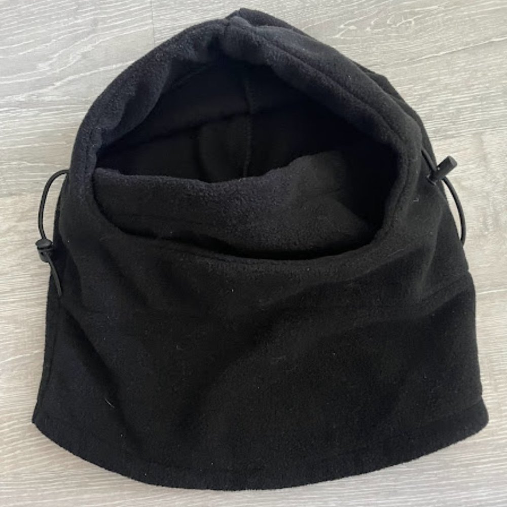 Ski Hat